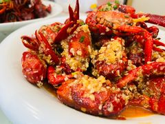 -五七小李子油焖大虾(总店)