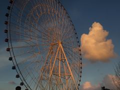 -南昌之星摩天轮