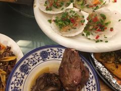 -双流传承老妈兔头(玉林总店)