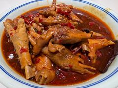 -欧记大排档·景德菜(上海首店)