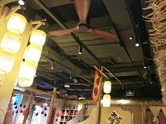 -破三川·新川菜(静安大融城店)
