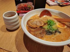 -味千拉面(广州金沙永旺梦乐城店)
