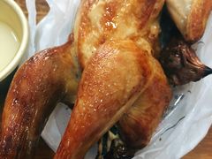 -优壹佳·延边朝鲜族料理(中山北路店)