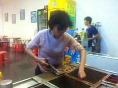 -细妹五香牛杂(步行街店)