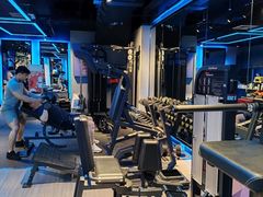 -NRG 健身私教CLUB(WPP达邦协作广场店)