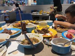 -帝企鹅自助餐厅•儿童岛•真企鹅(长隆企鹅酒店)