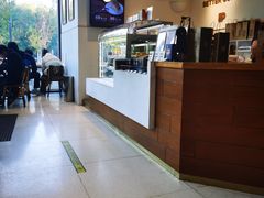 -Peet's Coffee皮爷咖啡(上海长风大悦城店)