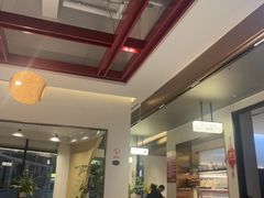 -老馆子·建德菜·山肴鱼鲜(海威新界店)