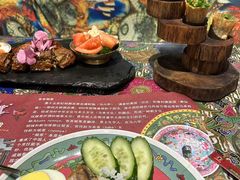 -小娘惹厨房Little Nyonya(狮城有约上榜店)