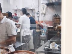 -老陶包子铺(南大西南村店)