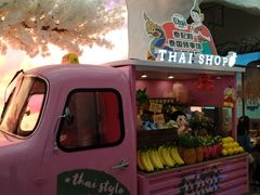 -泰妃殿(武汉首店)