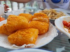-翠茗农庄土菜馆(天目湖店)