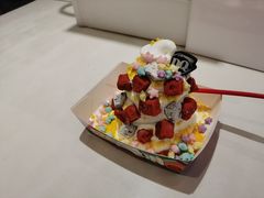 -DQ·蛋糕·冰淇淋(湖景东路店)