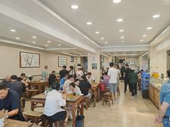 -老刘家永盛斋·传统泡馍(东关南街店)