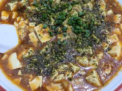 -勇猛子川菜馆(新军路店)