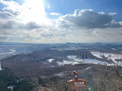 -帽儿山国家森林公园