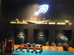 -余记海鲜(合生广场店)