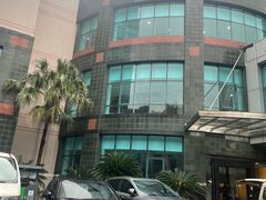 -圣爵菲斯大酒店(长沙世界之窗店)