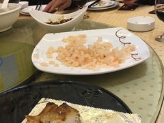 -北门饭店(三香路店)