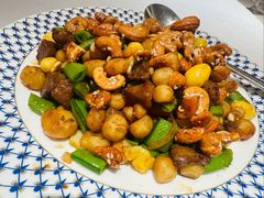 -海宝酒家(中山四路店)