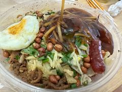 -宋记海南粉传承老店(人民西路店)