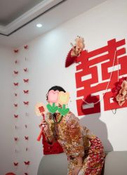 -HANSA韩纱婚纱礼服设计师集合店