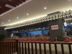 -达旺·鸡毛店(巴南万达店)