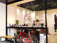 -常识咖啡common sense(春熙路店)