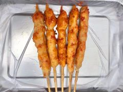 -辽B·小串(总店)