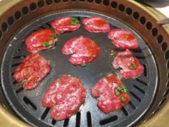 -花味·自助烤肉(雨花客厅店)
