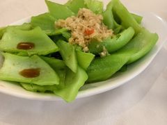 -万山楼海鲜酒家·二十三年老字号