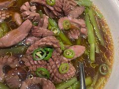 -A One Kitchen·南京精菜馆(晶丽酒店店)