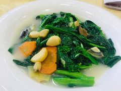 上汤时蔬-心点盛宴江南西店