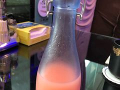 -宝立方酒店-自助餐西餐厅
