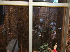 -味窑大寨百姓酒楼(晋祥办公大楼店)