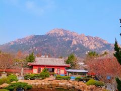 -石岛赤山风景区