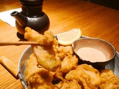 -山杏yama-katsu·吉列炸物