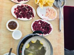 -陈记顺和潮汕牛肉火锅(韩江路店)