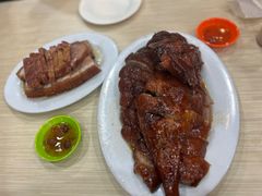 -一乐烧鹅(中环店)