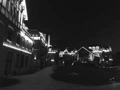 -天津津利华酒店