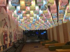 -汤W城市微度假(仓山店)