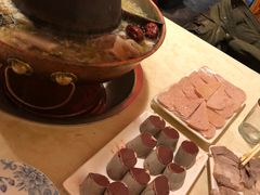 -吉祥涮羊肉