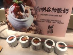 -黑鸡小馆(金源店)