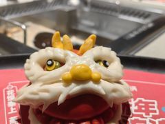 -海底捞火锅(北京路店)