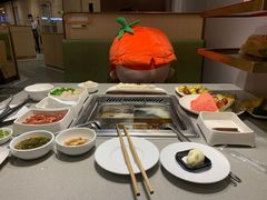 -海底捞火锅(关山保利店)