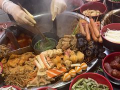 -小吴水煮(羊子巷无任何分店)