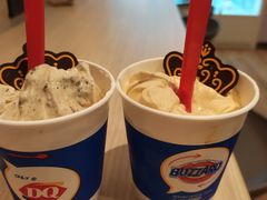 -DQ·蛋糕·冰淇淋(湖景东路店)