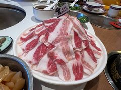 -朋源石锅酸汤牦牛肉(林芝店)