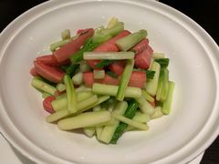 -甄御•海鲜新青岛菜(麦岛店)