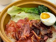 腊味煲仔饭-宁波华侨温德姆至尊豪廷大酒店·豪廷轩中餐厅